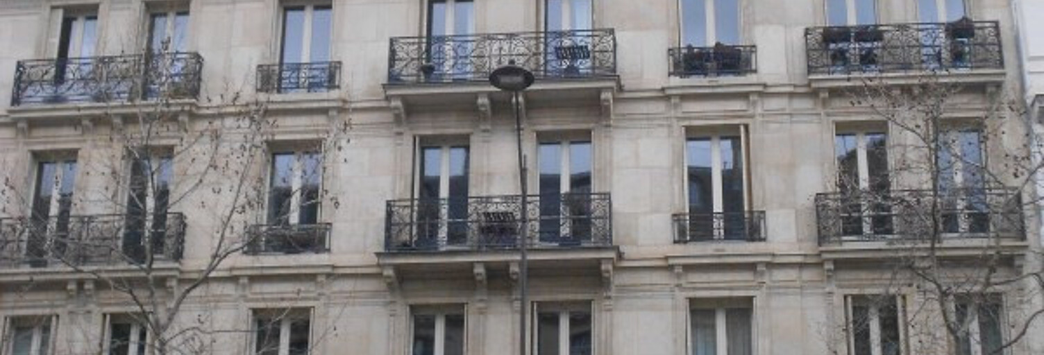 Appartement 3 Pièces 72 m² à vendre à Paris 17 (75017)