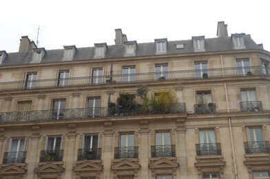 Appartement 4 pièces 1145000 €