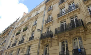Appartement 5 Pièces 122 m² à vendre à Paris 17 (75017)