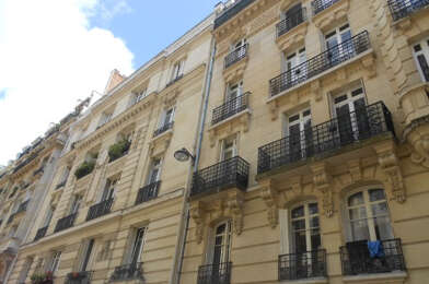 Appartement 5 pièces 1545000 €