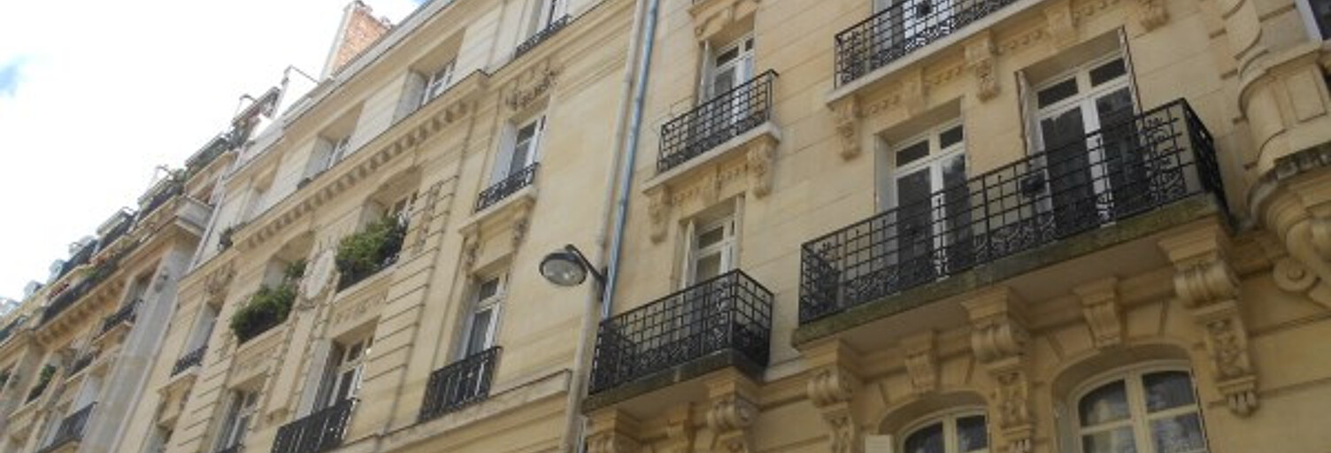 Appartement 5 Pièces 122 m² à vendre à Paris 17 (75017)