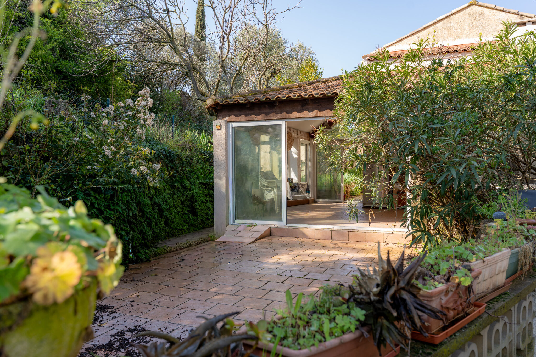 Maison de Village   T5 à vendre Simiane-Collongue 13109