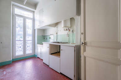 Appartement 3 pièces 145000 €