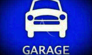 Garage   m² à louer à Nice (06000)