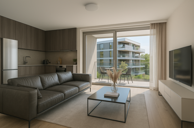 Appartement 4 pièces 760000 €