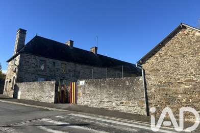 Maison 10 pièces 169000 €