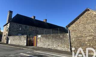 Maison 10 Pièces 680 m² à vendre à Sougeal (35610)
