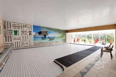 Maison 7 pièces 399000 €