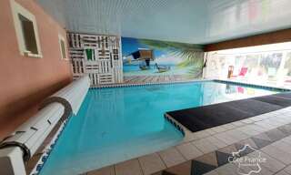 Maison 7 Pièces 175 m² à vendre à Puynormand (33660)