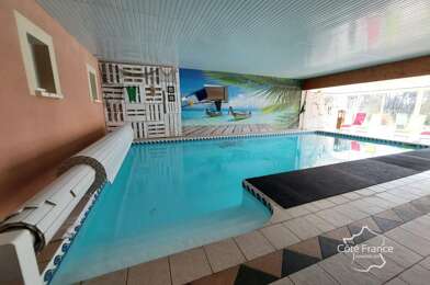 Maison 7 pièces 399000 €