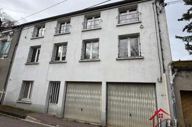 Maison 4 pièces 39000 €