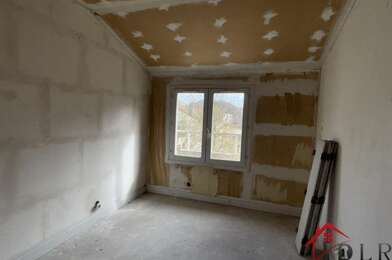 Maison 4 pièces 39000 €