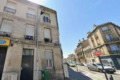 Appartement 1 pièces 500 €