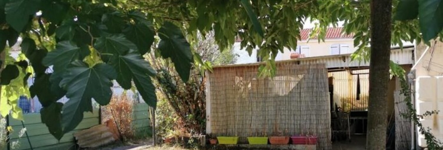 Appartement 1 Pièce 19 m² à louer à Talence (33400)