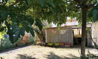 Appartement 1 Pièce 19 m² à louer à Talence (33400)