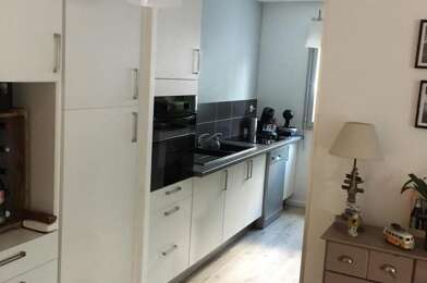 Appartement 3 pièces 215000 €