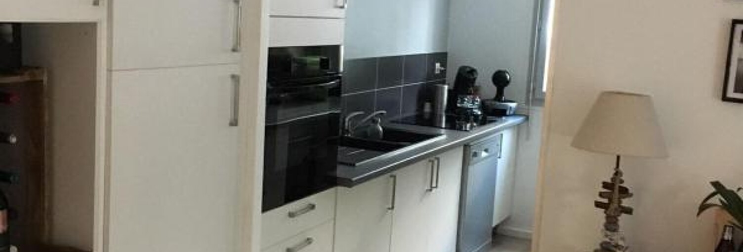 Appartement 3 Pièces 67 m² à vendre à Gex (01170)