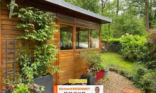 Bureau 1 Pièce 12 m² à vendre à Saint-Chéron (91530)