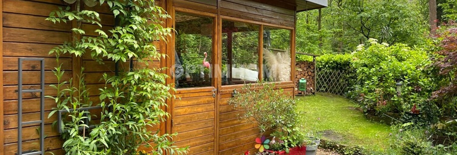 Bureau 1 Pièce 12 m² à vendre à Saint-Chéron (91530)