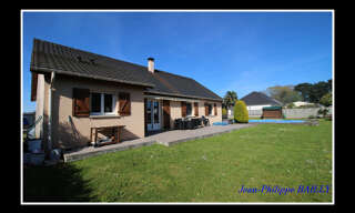 Maison 5 Pièces 107 m² à vendre à Bénéjacq (64800)