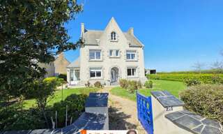 Maison 8 Pièces 141 m² à vendre à Cléder (29233)