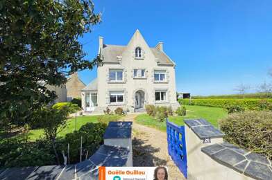 Maison 8 pièces 290500 €