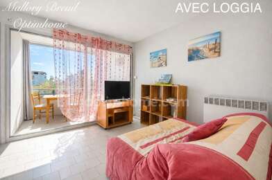 Appartement 2 pièces 144000 €