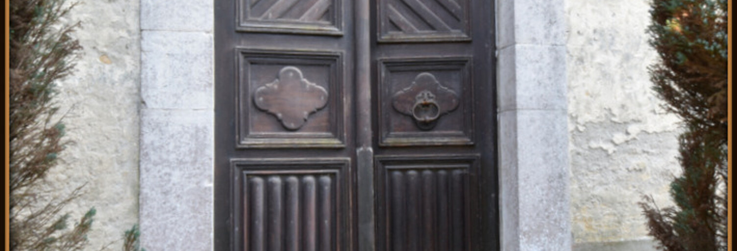 Maison 8 Pièces 400 m² à vendre à Lahourcade (64150)