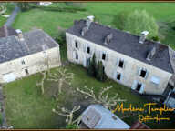 Propriété d'exception  – Fort potentiel – Gîtes / Événementiel – 8 000 m² terrain – Vue Pyrénées — photo 2