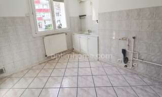 Appartement 3 Pièces 53 m² à vendre à Fontaine (38600)
