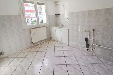 Appartement 3 pièces 105000 €