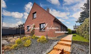 Maison 6 Pièces 150 m² à vendre à Provin (59185)