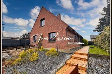 Maison 6 pièces 323000 €