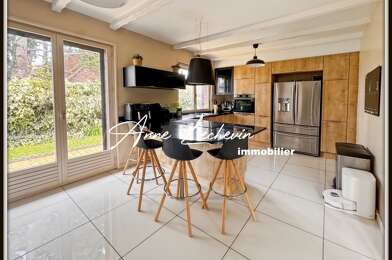 Maison 6 pièces 313000 €