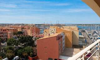 Appartement 1 Pièce 16 m² à vendre à Agde (34300)