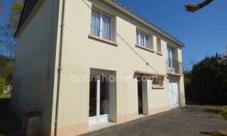 Maison 4 Pièces 96 m² à vendre à Saint-Nicolas-de-Redon (44460)