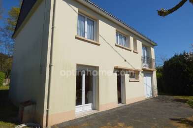 Maison 4 pièces 169500 €