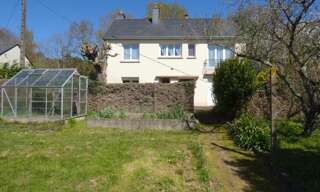 Maison 4 Pièces 96 m² à vendre à Saint-Nicolas-de-Redon (44460)