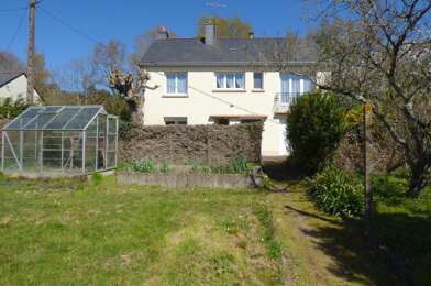 Maison 4 pièces 159000 €
