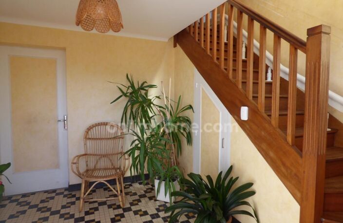 Maison indépendante 4 pièces avec garage et jardin SAINT NICOLAS DE REDON (44) — photo 3