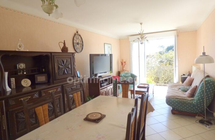 Maison indépendante 4 pièces avec garage et jardin SAINT NICOLAS DE REDON (44) — photo 5