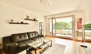 Appartement 2 Pièces 56 m² à vendre à Feigères (74160)