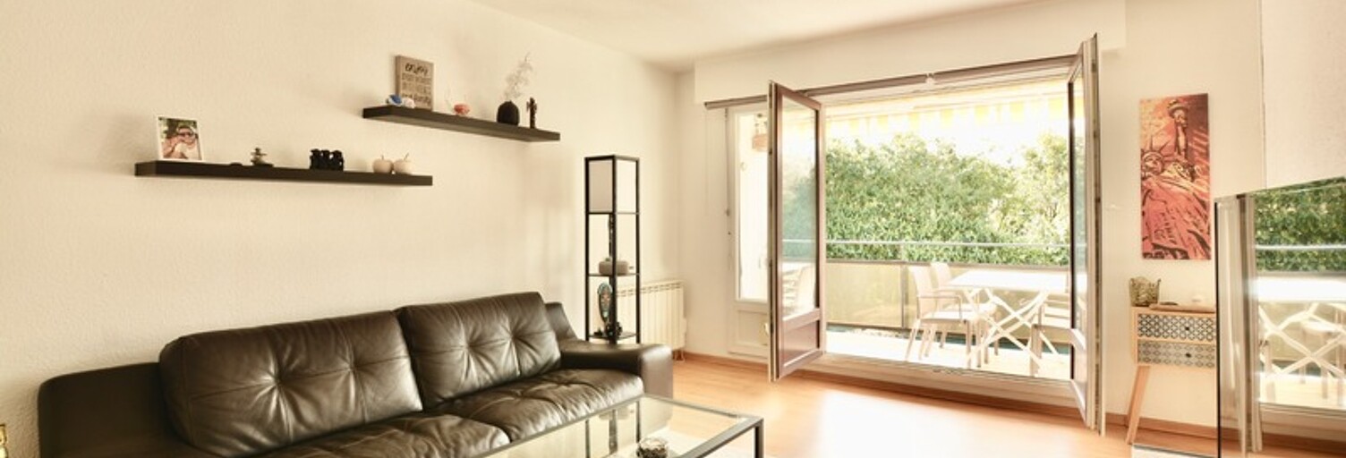 Appartement 2 Pièces 56 m² à vendre à Feigères (74160)