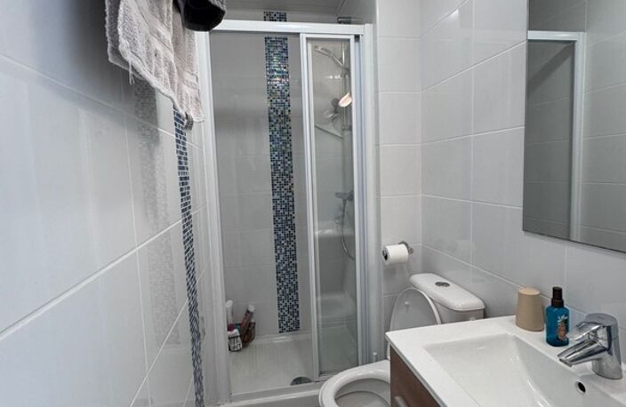 Pinède. Maison 2 pièces cabine 30 m² — photo 2