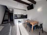 Pinède. Maison 2 pièces cabine 30 m² — photo 4
