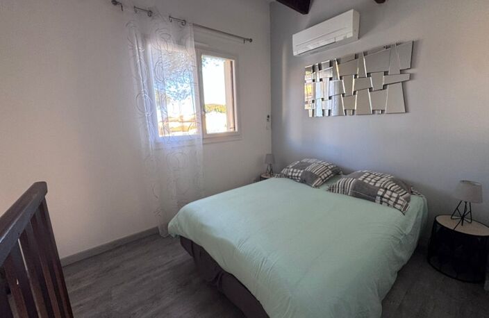 Pinède. Maison 2 pièces cabine 30 m² — photo 5