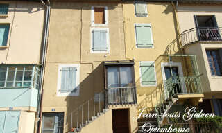 Maison 4 Pièces 90 m² à vendre à La Cavalerie (12230)