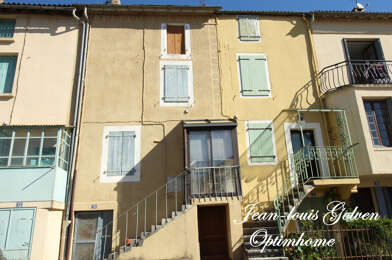 Maison 4 pièces 101000 €