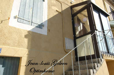 Maison 4 pièces 101000 €