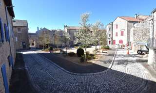 Maison 4 Pièces 90 m² à vendre à La Cavalerie (12230)